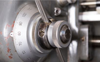 Lehrenbohrwerk Hauser Typ 5