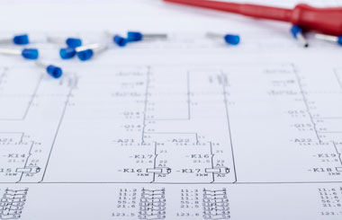 Dokumentation Schaltplan CAD