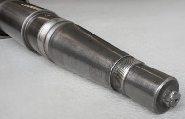 Hauptspindel Schleifspindel