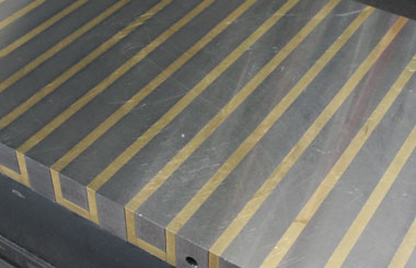 Magnetplatte Wagner Magnete